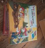 Mime-Moi Chouffe Hints - Nieuw in Plastic, Hobby en Vrije tijd, Gezelschapsspellen | Bordspellen, Vijf spelers of meer, Ophalen of Verzenden