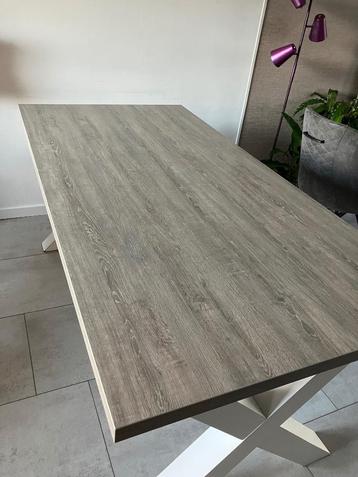 Eettafel 90x180 