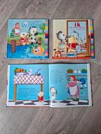 Stapel voorleesboeken van Puk en Strepa, Ophalen of Verzenden, Gelezen