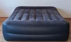 Intex Luchtbed Dura-Beam Plus Pillow Rest Raised queen 42 cm, Caravans en Kamperen, Ophalen of Verzenden, Zo goed als nieuw