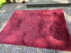 Vloerkleed, Ophalen, Gebruikt, Rood, 150 tot 200 cm