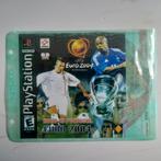 Leuk PlayStation spel.  Euro 2004.  ROAD TO PORTUGAL., Spelcomputers en Games, Racen en Vliegen, 2 spelers, Ophalen of Verzenden