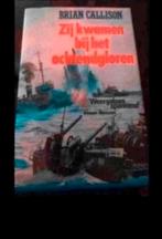 Brian callison, Ophalen, Gelezen