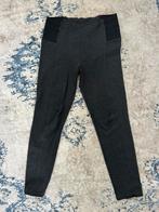 Grijze legging maat 40 uitstekende staat, Legging, Maat 40/42 (M), Ophalen of Verzenden, Zo goed als nieuw