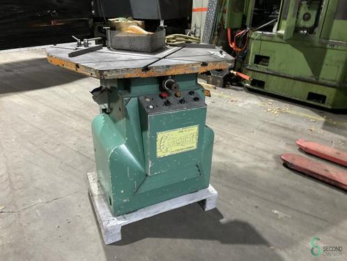 Uithoeker Comaca 200x3mm, Zakelijke goederen, Machines en Bouw | Overig