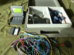 Stywell electrostimulatietoestel in koffer met toebehoren, Gebruikt, Ophalen of Verzenden