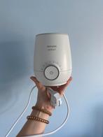 Avent flessenwarmer 2x nieuw, Ophalen of Verzenden, Zo goed als nieuw, Flessen- of potjesverwarmer