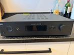 NAD C 368 Hybrid Digital DAC Versterker met bluos, Zo goed als nieuw, 60 tot 120 watt, Stereo, Ophalen