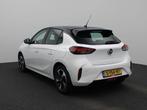 Opel Corsa-e Level 4 50 kWh, Auto's, 12 maanden, Gebruikt, Wit, Origineel Nederlands