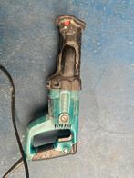 Makita Reciprozaag - Gebruikt, Doe-het-zelf en Verbouw, Gereedschap | Zaagmachines, Ophalen, Gebruikt, 70 mm of meer, 600 tot 1200 watt