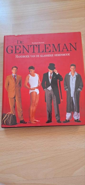 Bernhard Roetzel, de Gentleman beschikbaar voor biedingen