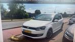 Volkswagen Polo 1.0 95PK BM : 1E.EIG/2XPDC/MEDIA/ BTA/LMV/S&, Voorwielaandrijving, Stof, Gebruikt, 95 pk