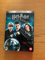 Harry Potter en de orde van de Feniks, Vanaf 12 jaar, Ophalen of Verzenden, Zo goed als nieuw