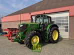 John Deere 6195M-693828, Zakelijke goederen, Agrarisch | Tractoren, Gebruikt, John Deere, Tot 2500
