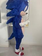 Sonic mascotte, Ophalen, Zo goed als nieuw, Verjaardag