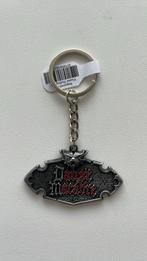 Efteling sleutelhanger Danse Macabre, Verzamelen, Efteling, Ophalen of Verzenden, Nieuw, Button of Speldje
