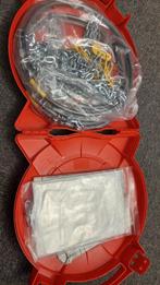 Pewag Brenta-C XMR67 sneeuwkettingen, nieuw, Auto diversen, Sneeuwkettingen, Ophalen of Verzenden, Nieuw