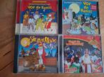Sinterklaas CD Collectie, Diversen, Sinterklaas, Ophalen of Verzenden, Zo goed als nieuw