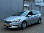 Opel Astra 1.0 Turbo 105pk Start/stop 2019 Grijs, Auto's, Opel, Voorwielaandrijving, Stof, Euro 6, 1178 kg