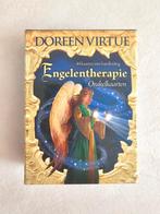 Engelentherapie Doreen Virtue, Boeken, Esoterie en Spiritualiteit, Tarot of Kaarten leggen, Overige typen, Ophalen of Verzenden