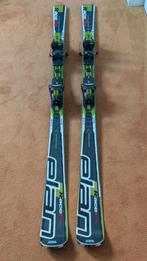 Elan RaceGs, 160 tot 180 cm, Gebruikt, Ski's, Ophalen