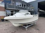 QUICKSILVER 420 Cabin (bj 1998), Watersport en Boten, Gebruikt, Overige brandstoffen, Tot 6 meter