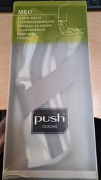 Elbow brace Push Med, Diversen, Braces, Ophalen of Verzenden, Nieuw