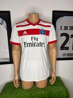 Hamburg SV thuisshirt 2017/2018, Maat M, Ophalen of Verzenden, Zo goed als nieuw, Shirt