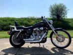 Harley Davidson Sportster 883 Custom, 2006, Motoren, Particulier, 2 cilinders, 883 cc, Chopper