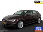 Audi A3 1.4 e-tron Ambition plug in hybride | NL Auto | DEAL, Stof, Start-stop-systeem, 4 cilinders, 150 pk
