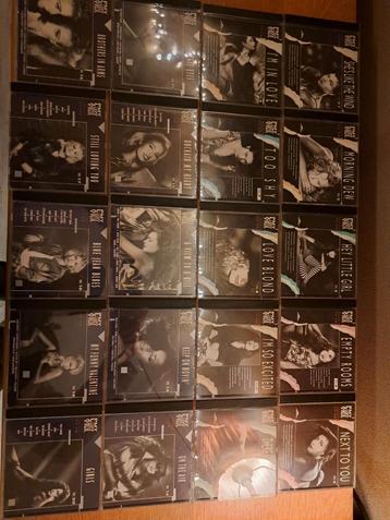 Cd collectie popmuziek 20 cds. beschikbaar voor biedingen