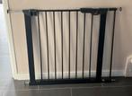 Babydan traphekje/klemhekje 73-93 cm, Kinderen en Baby's, Traphekjes, Ophalen, Zo goed als nieuw, Klemhekje, Metaal of IJzer