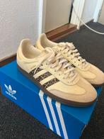 Adidas samba panter, Bruin, Adidas, Ophalen of Verzenden, Sneakers of Gympen