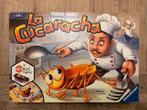 La Cucaracha / Kakkerlak van Ravensburger / gezelschapsspel, Drie of vier spelers, Ophalen of Verzenden, Zo goed als nieuw, Ravensburger
