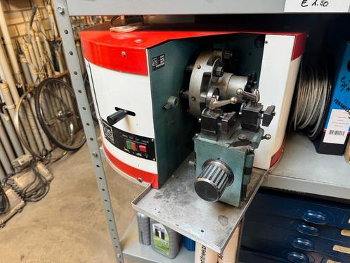 Kis Major sleutelmachine (Nr: 1850), Doe-het-zelf en Verbouw, Gereedschap | Machine-onderdelen en Toebehoren, Ophalen