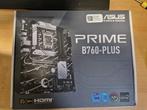 Asus + 12600k + 32g DDR5, Computers en Software, Moederborden, Ophalen of Verzenden, Zo goed als nieuw, ATX, DDR5