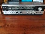Grundig radio (exclusief boxen), Ophalen, Zo goed als nieuw, Radio