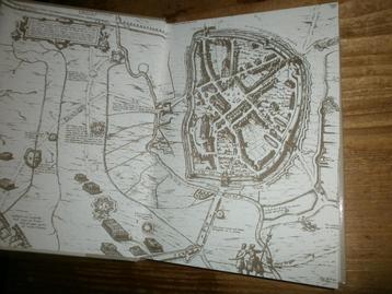 steenwijk historie oude landstad en buurtschappen met afb beschikbaar voor biedingen