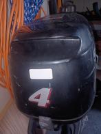 FUN YAK SECU 12, Watersport en Boten, Ophalen, 10 tot 30 pk, Zo goed als nieuw, 3 tot 6 meter