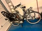 Gazelle mama fiets, Fietsen en Brommers, Fietsen | Dames | Moederfietsen, Ophalen, Zo goed als nieuw, Gazelle