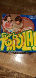 Tombola bingo, Hobby en Vrije tijd, Gezelschapsspellen | Bordspellen, Ophalen of Verzenden, Zo goed als nieuw