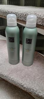 Rituals Jing Sleep douchefoam 200 ml nieuw! 2 stuks, Sieraden, Tassen en Uiterlijk, Uiterlijk | Lichaamsverzorging, Ophalen of Verzenden