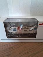MARKLIN 48165 JAARWAGEN 2015 INSIDER CLUB, Hobby en Vrije tijd, Modeltreinen | H0, Wisselstroom, Wagon, Ophalen of Verzenden, Zo goed als nieuw