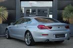 BMW 6 Serie Gran Coupé 640i Luxury High Executive 320pk Pan, Auto's, BMW, Achterwielaandrijving, 320 pk, Bedrijf, 1600 kg