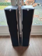 Jamo X8 Speakers - Topkwaliteit Audio, Audio, Tv en Foto, Luidsprekers, Gebruikt, Ophalen of Verzenden, 120 watt of meer, Front, Rear of Stereo speakers