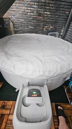 Jacuzzi Spa Bestway  voor 2tm4 personen, Ophalen of Verzenden, Gebruikt, Filter, Opblaasbaar