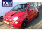 Fiat 500 0.9 TwinAir Airco I Elektrische ramen (bj 2011), Voorwielaandrijving, Euro 5, Gebruikt, 905 kg