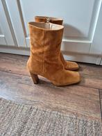 Wandler suede enkellaarzen, Kleding | Dames, Schoenen, Ophalen of Verzenden, Gedragen, Zwart