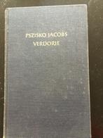 Verdorie - Jacobs, Pszisko, Ophalen of Verzenden, Nederland