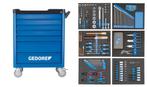 Gedore WSL-L-TS-190 (2980320) 190 Delige Gevulde